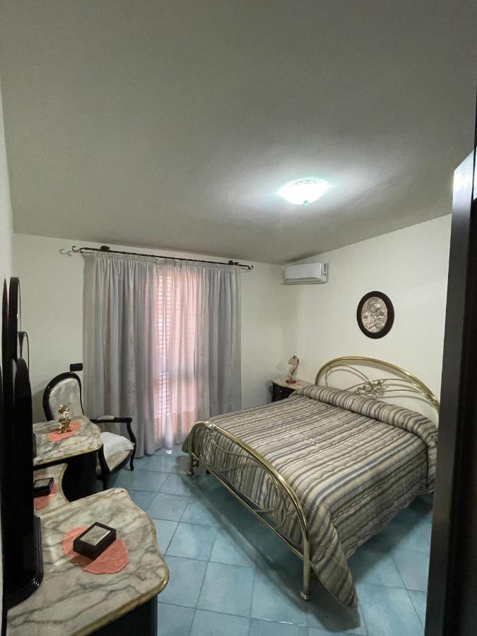 La Coccinella Rooms Milazzo Archi  Экстерьер фото
