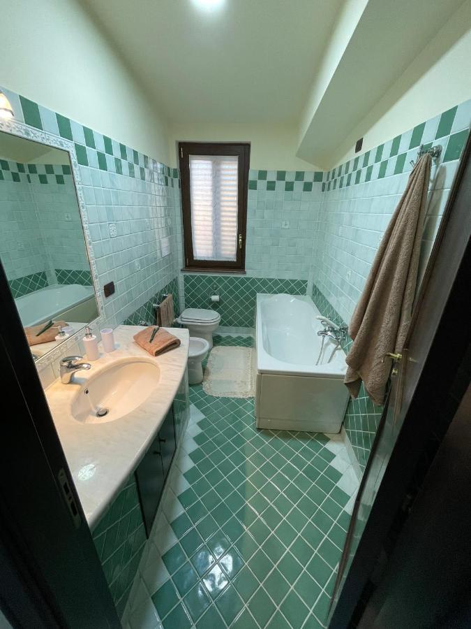 La Coccinella Rooms Milazzo Archi  Экстерьер фото